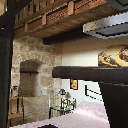 Masseria Nenetta Bed And Breakfast Monopoli Zewnętrze zdjęcie