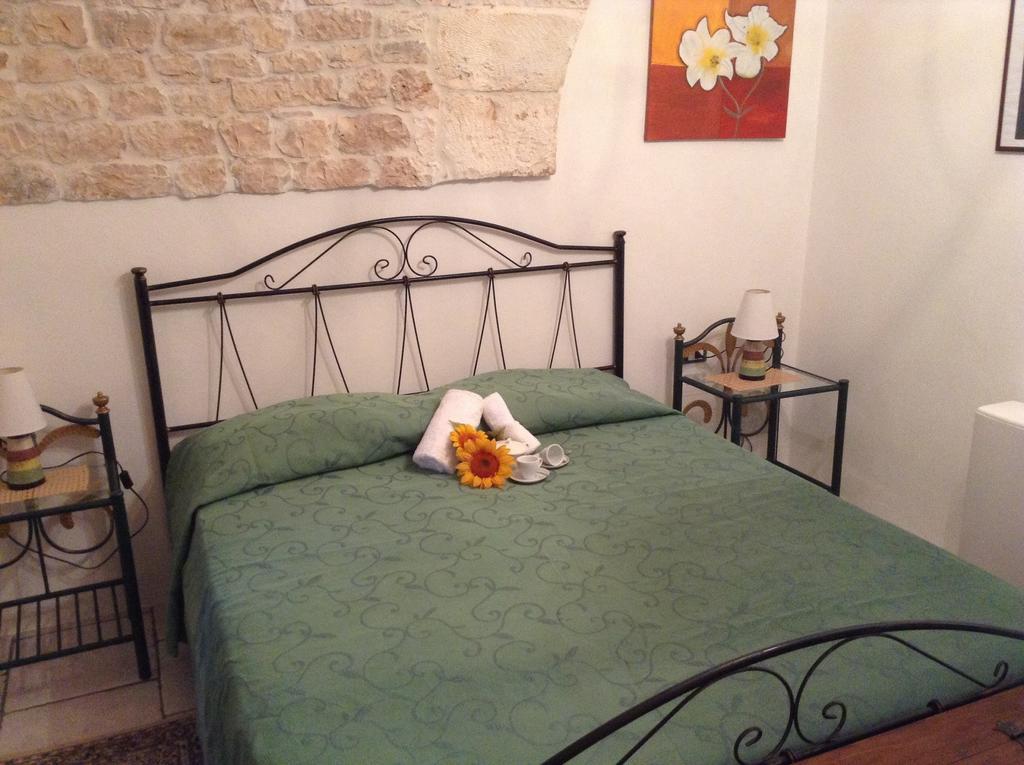 Masseria Nenetta Bed And Breakfast Monopoli Pokój zdjęcie