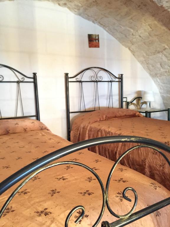 Masseria Nenetta Bed And Breakfast Monopoli Zewnętrze zdjęcie