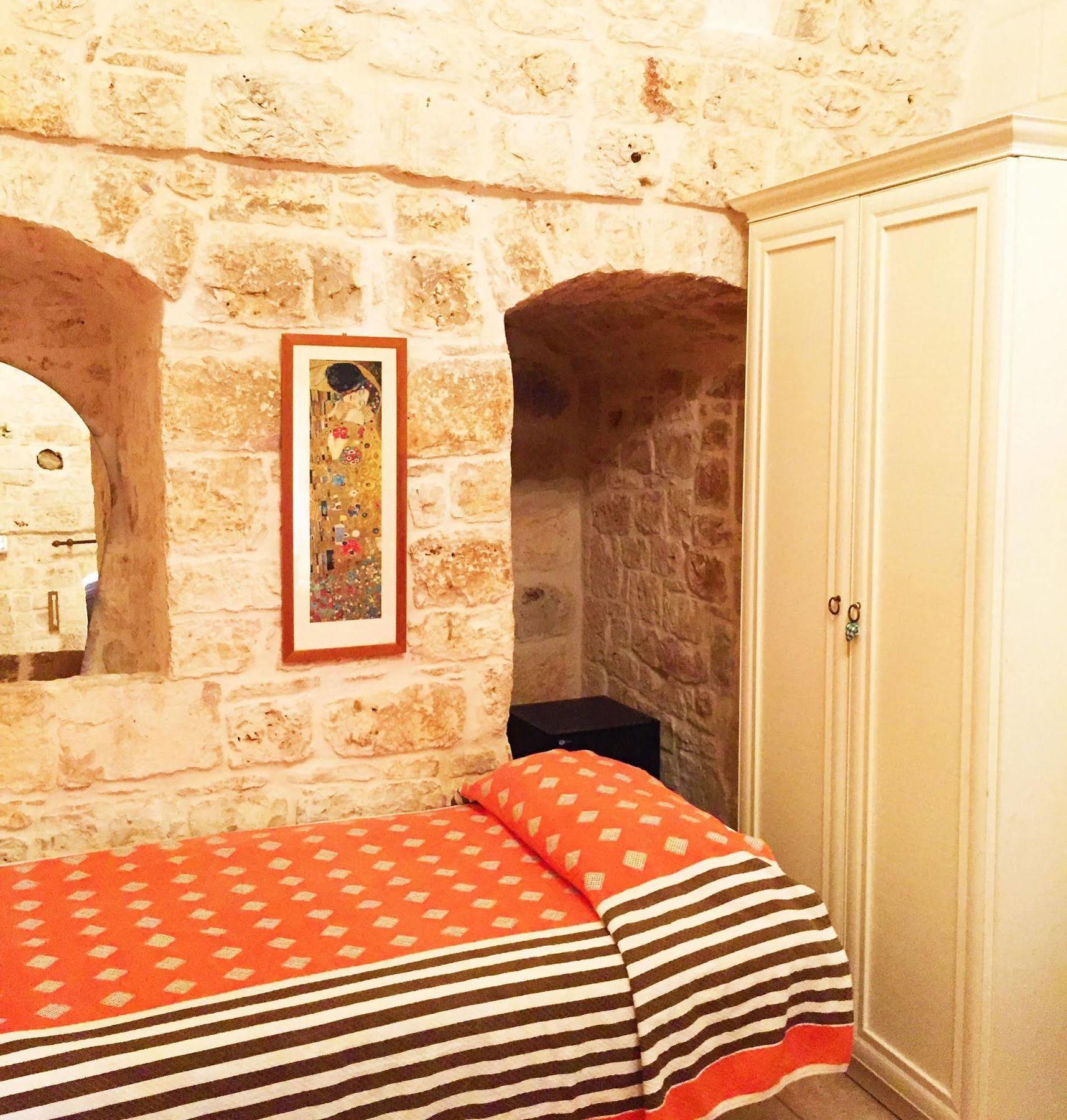 Masseria Nenetta Bed And Breakfast Monopoli Zewnętrze zdjęcie