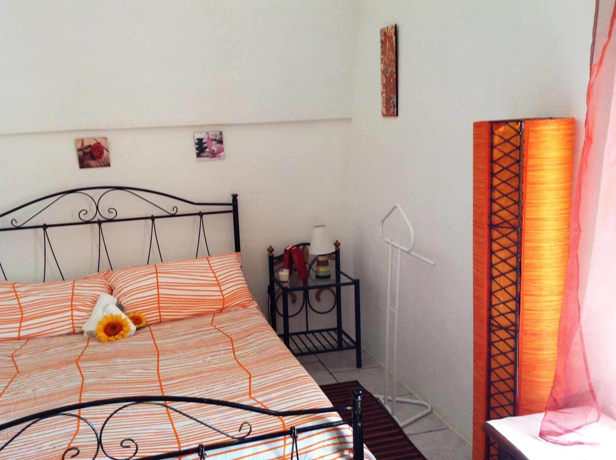 Masseria Nenetta Bed And Breakfast Monopoli Zewnętrze zdjęcie
