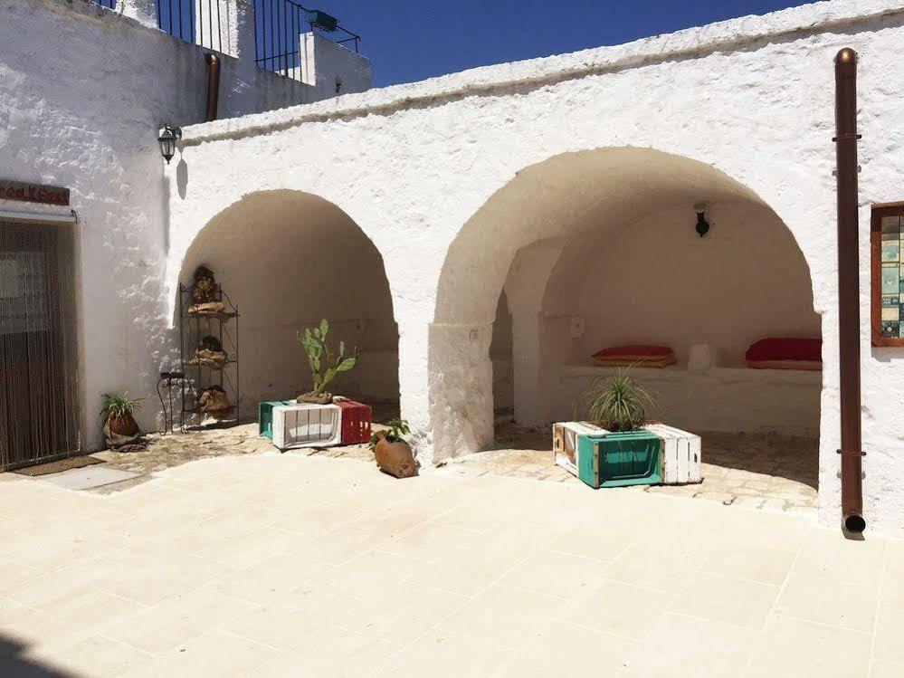 Masseria Nenetta Bed And Breakfast Monopoli Zewnętrze zdjęcie