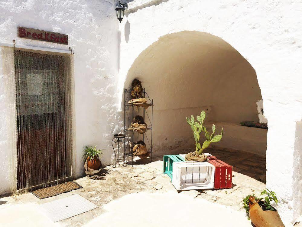 Masseria Nenetta Bed And Breakfast Monopoli Zewnętrze zdjęcie