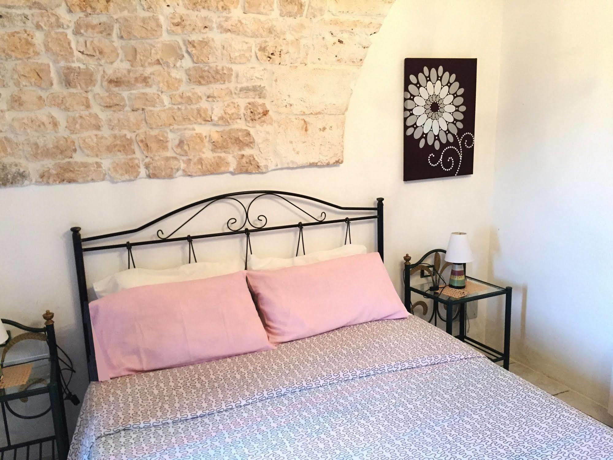 Masseria Nenetta Bed And Breakfast Monopoli Zewnętrze zdjęcie