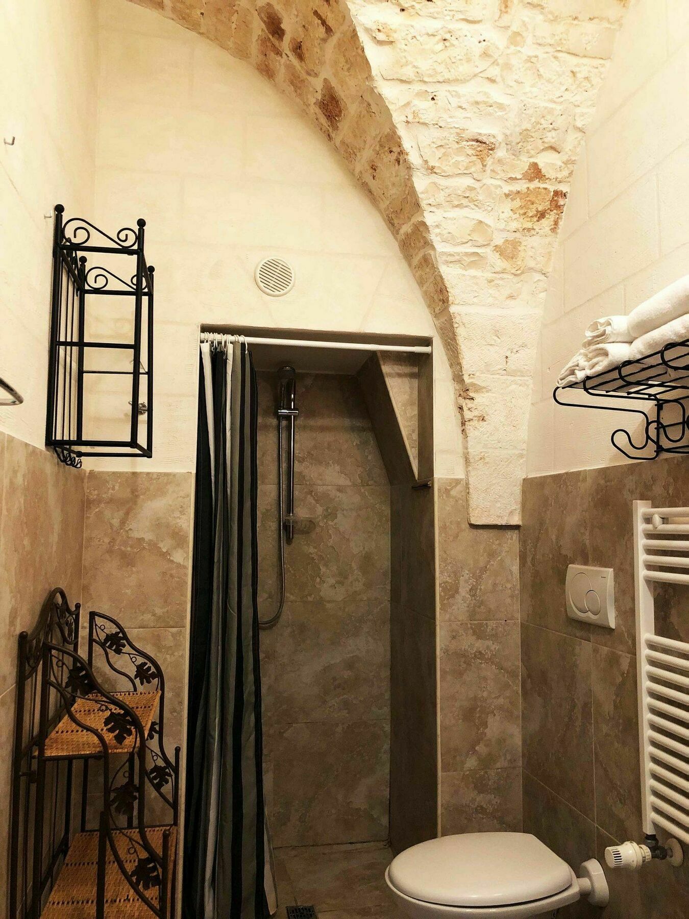 Masseria Nenetta Bed And Breakfast Monopoli Zewnętrze zdjęcie