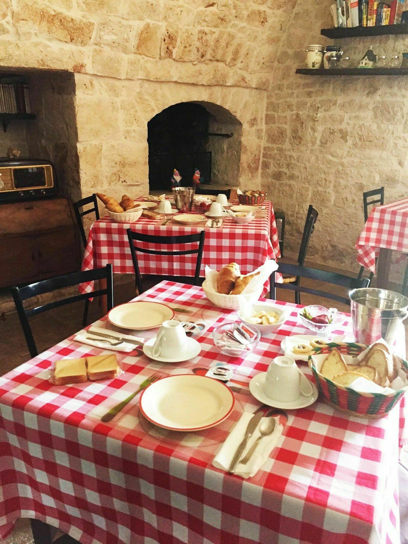 Masseria Nenetta Bed And Breakfast Monopoli Zewnętrze zdjęcie